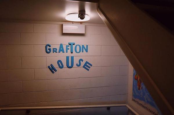 Grafton Backpackers Hostel โอ๊คแลนด์ ภายนอก รูปภาพ